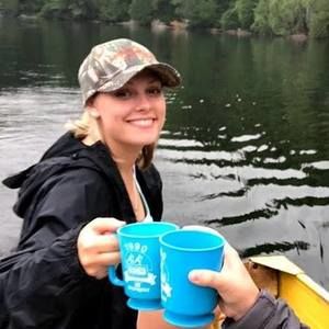 Meet your Posher, Jenny